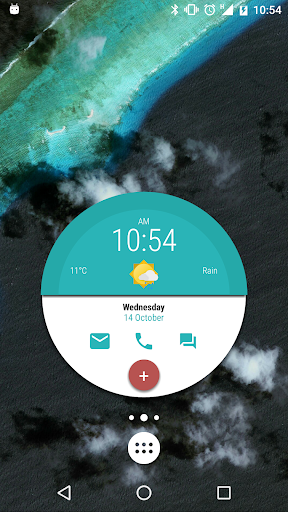KWGT Kustom Widget Pro Key screenshot 12