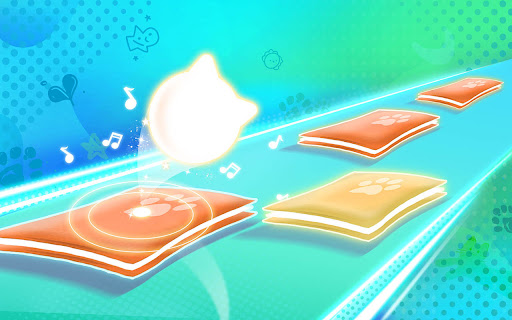 Beat Cats screenshot 2
