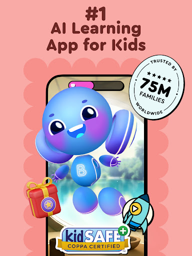 Buddy.ai: Kids Learning Games screenshot 8