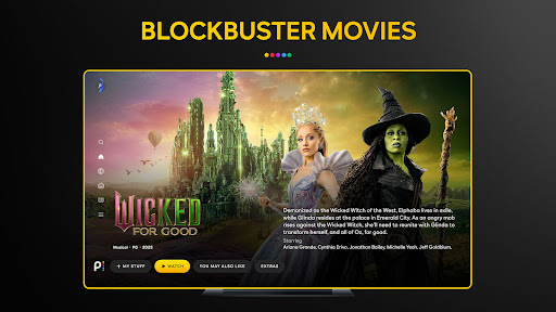 Peacock TV: Stream TV & Movies screenshot 20