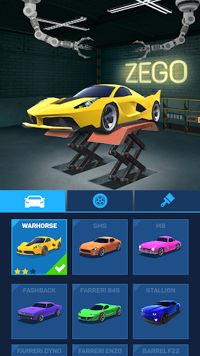 Car Race screenshot 22
