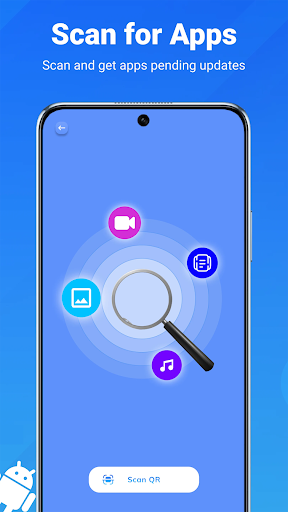 Update Software App: Updates screenshot 8