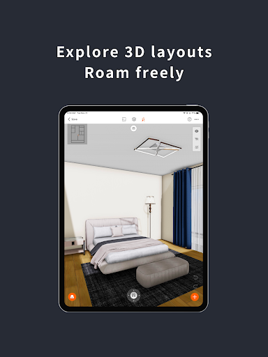 JoyPlan-Quick House Design 3D screenshot 7