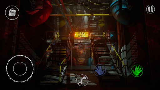Poppy Playtime Chapter 2 screenshot 9