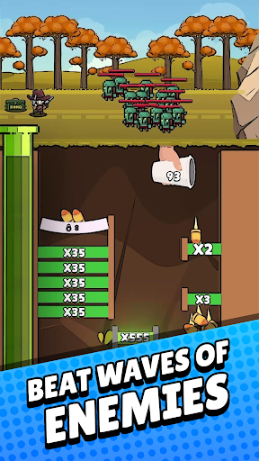 Cup Heroes screenshot 9