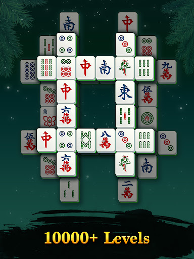Vita Mahjong screenshot 9