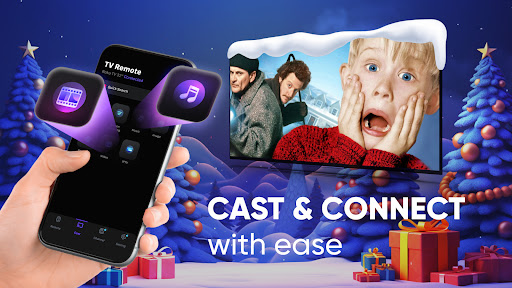TV Remote Control for Roku TV screenshot 14