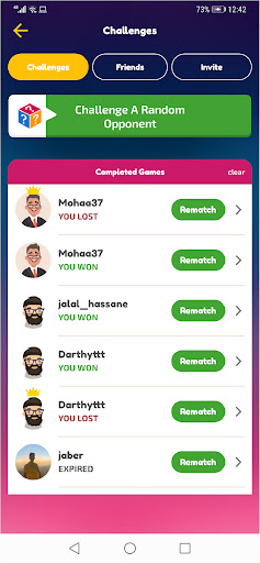 Play and Win-Win Cash Prizes! screenshot 3