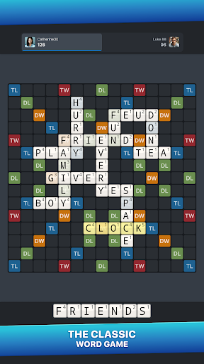 Wordfeud Premium screenshot 8
