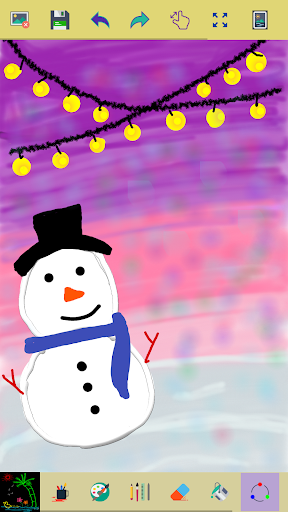 Paint screenshot 8