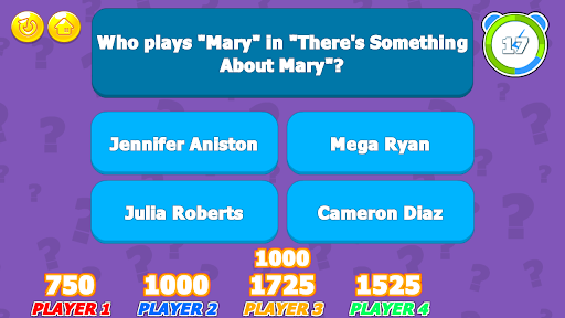 The Movie Trivia Challenge screenshot 27