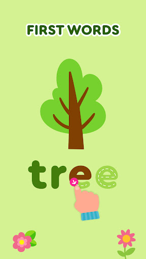 Keiki Learning games for Kids screenshot 19