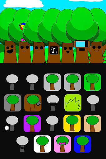 Sprunki Monster Music Beats screenshot 5