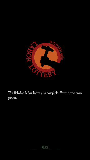 Papers, Please screenshot 23