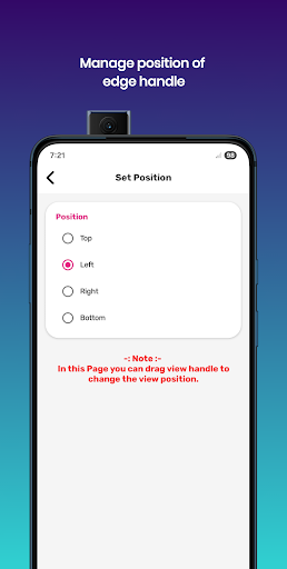 Slide Control Hub screenshot 5