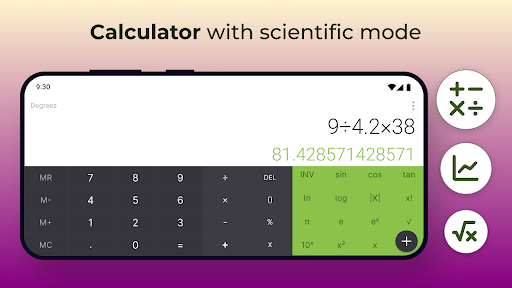 Calculator screenshot 23