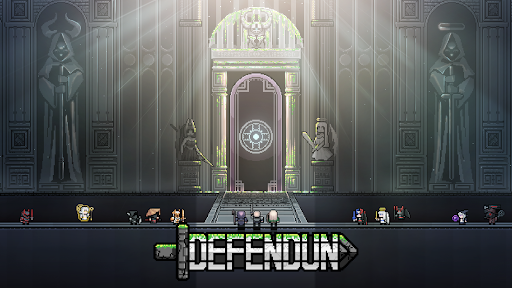 DEFENDUN screenshot 25