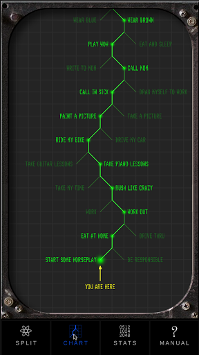 Universe Splitter screenshot 9