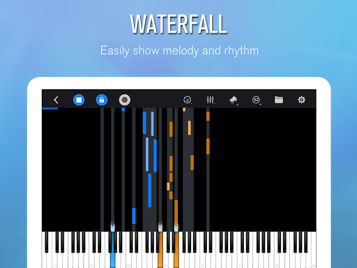 Perfect Piano screenshot 23