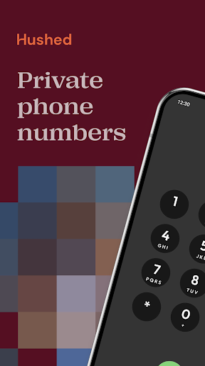 Hushed: US Second Phone Number screenshot 12