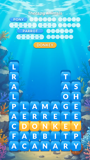 Word Carnival - All in One screenshot 4