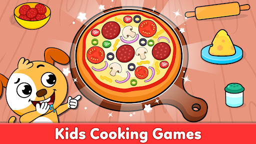 Toddler Games for 2-3 Year Old screenshot 24