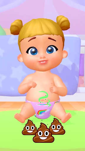 My Baby Care: Virtual Daycare screenshot 18