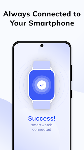 Smart Watch app - BT Notifier screenshot 3