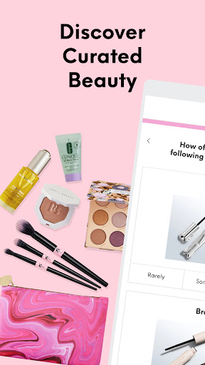 IPSY: Personalized Beauty screenshot 3