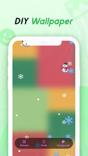 Cool Fonts Keyboard & Themes screenshot 5
