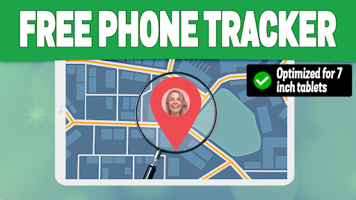 Phone Tracker By Number in US screenshot 3