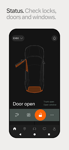 Volvo Cars screenshot 6