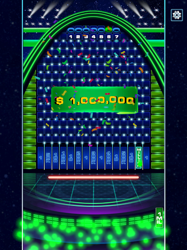 The Falling Ball Game screenshot 16