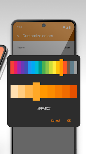 Simple Voice Recorder screenshot 4