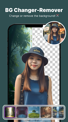 Photo Editor, Enhancer－ShotCam screenshot 28
