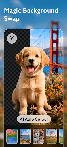 Photo Editor - Polish screenshot 6