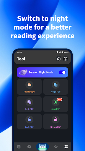 PDF Viewer Pro screenshot 2