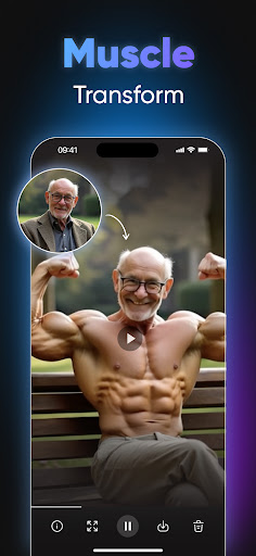 AI Video Photo Generator Videa screenshot 6