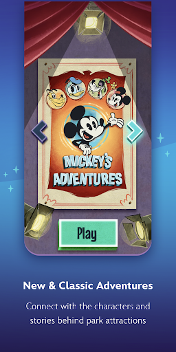 Play Disney Parks screenshot 12
