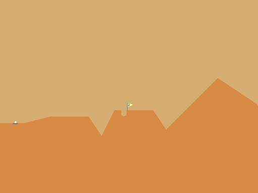Desert Golfing screenshot 15
