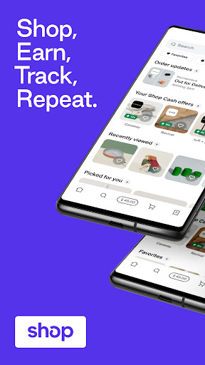 Shop: All your favorite brands screenshot 4