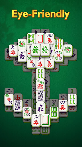 Vigor Mahjong screenshot 4