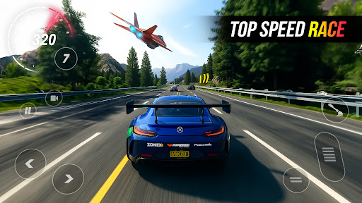 Rally Horizon screenshot 4