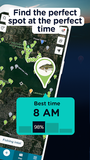 FishAngler: Fishing Guide App screenshot 5