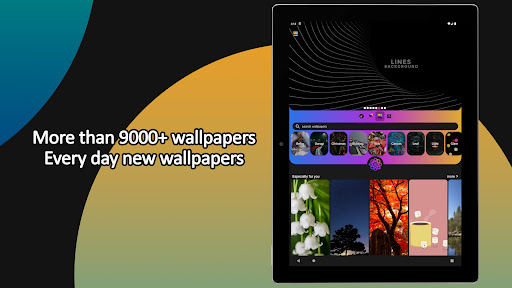 Themes screenshot 10
