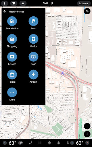 Offline Map Navigation screenshot 12