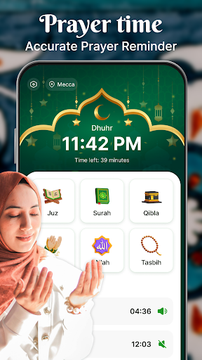 Holy Quran - Deeper journey screenshot 6