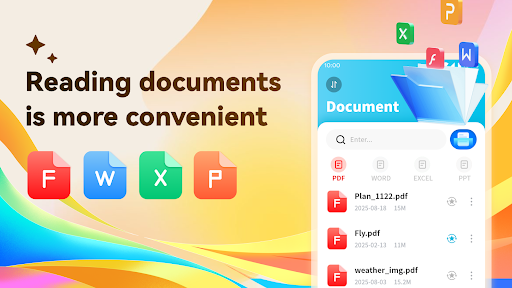 PDF Viewer＆Scanner screenshot 2