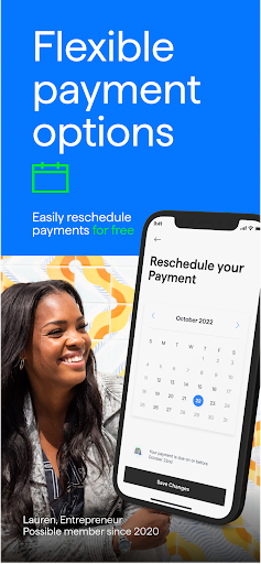 Possible: Fast Cash & Credit screenshot 3