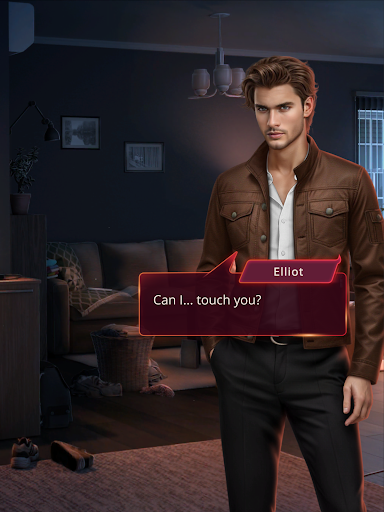 Romance Club - Stories I Play screenshot 22